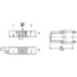 Control valve SD4/1- 49L-AET - SD41006