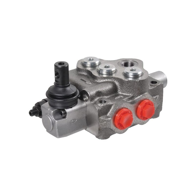 Control valve SD5/1-D-38L-AE - SD51008AE