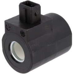 Spule, 12VDC, M16, AJ - SD9M1612D26WAJ
