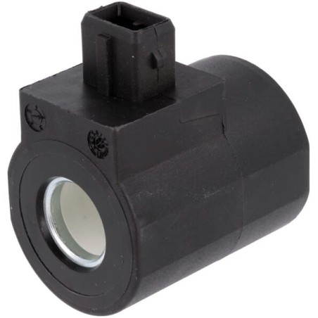 Spule, 12VDC, M16, AJ - SD9M1612D26WAJ