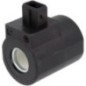 Spule, 12VDC, M16, AJ - SD9M1612D26WAJ