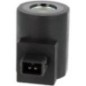Spule, 12VDC, M16, AJ - SD9M1612D26WAJ