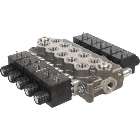 Monoblock-Verteiler – produkty dostępne w rolniczeczesci.pl