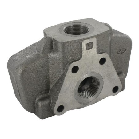 Sekcja SD25-RE CARRY-OVER - SD25RE