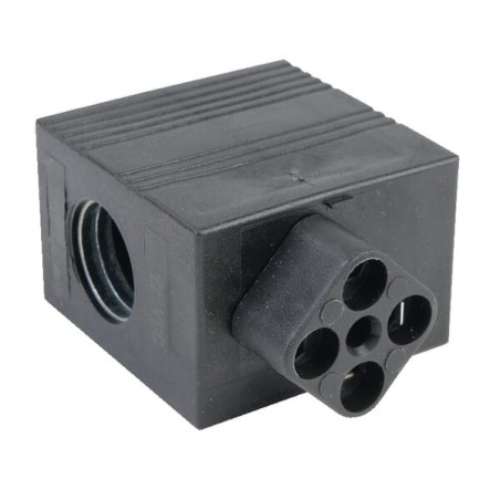 Coil 12 Volt SD4/5/6 - SD9512VDC