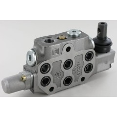 SD61310 Walvoil, Distributor sections 