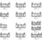 Tłok TYP 3 - SD911P3 Tłok TYP 3 - SD911P3