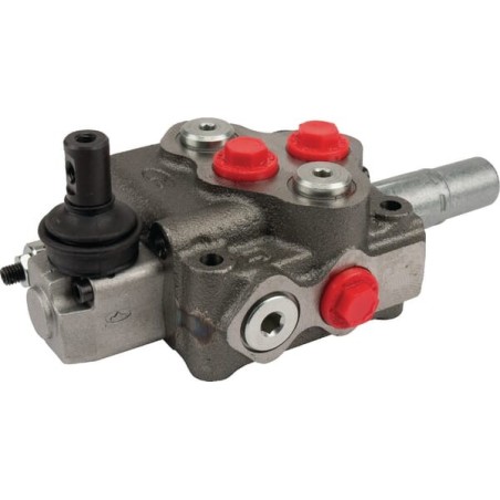 Steuerventil doppeltw. 8.13F - SD51098