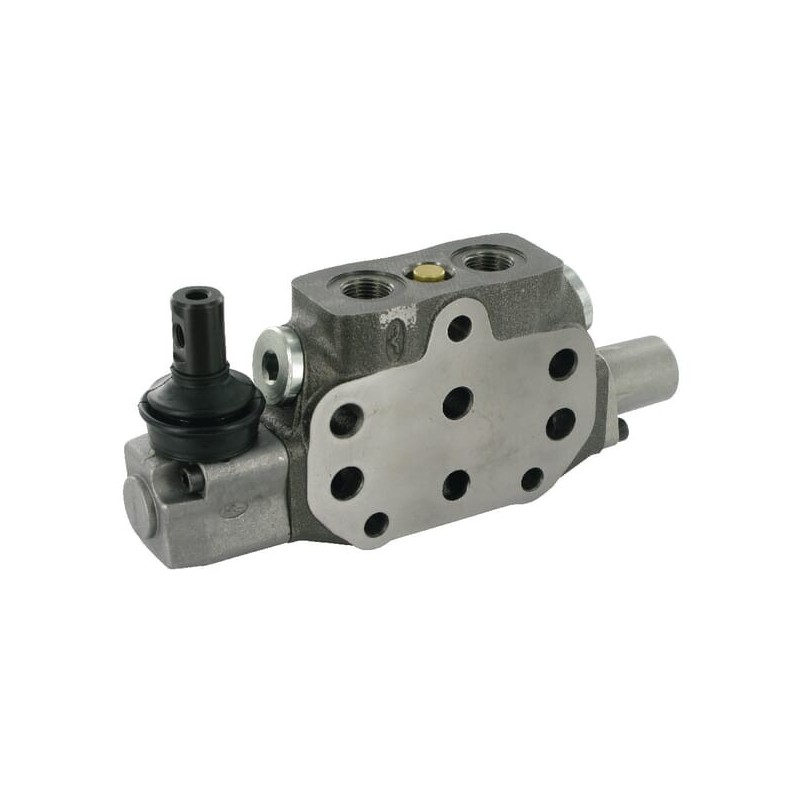 Section SD6/P-18L - SD6118