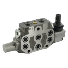 Section SD6/P-18L - SD6118
