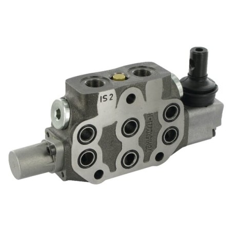 Section SD6/P-18L - SD6118