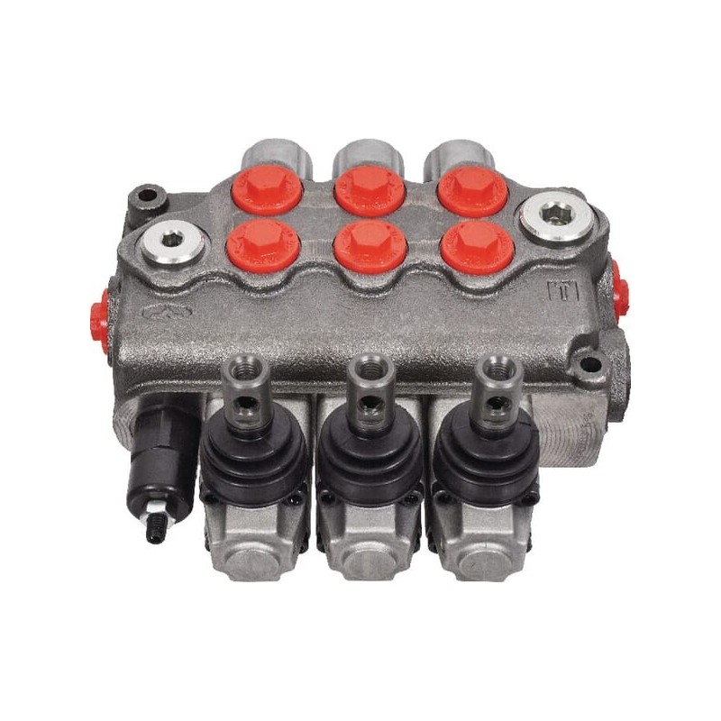 Steuerventil 3xDW - SD113001