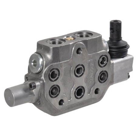 Sektion, doppeltw.1-11,Serie - SD61111S