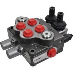 SD52001 Walvoil, Monoblock-Verteiler 