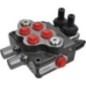 Steuerventil 2xDW - SD52001