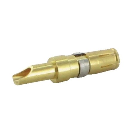 Styk kołkowy power Sub-D - SDPW20F