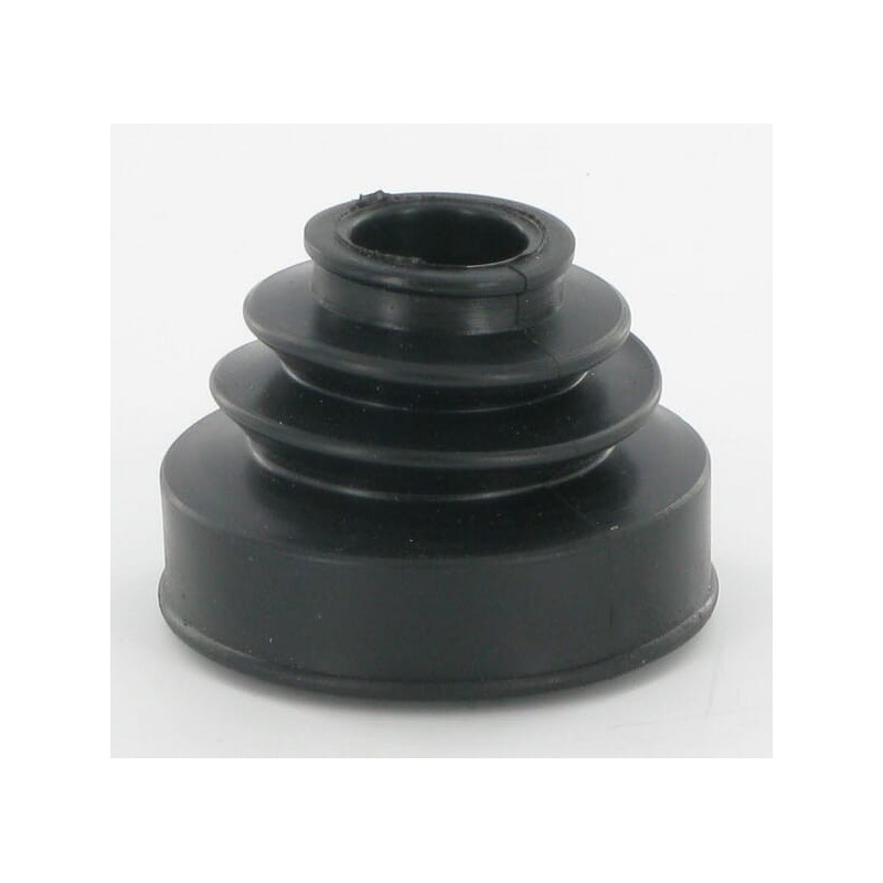 Gummikappe - SD95BLCAK Gummikappe - SD95BLCAK