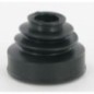 Gummikappe - SD95BLCAK Gummikappe - SD95BLCAK