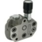 Section Flow reg. SD6/DFG - SD61DFG
