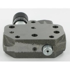 SD61DFG Walvoil, Distributor sections 