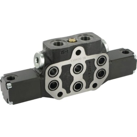 Sektion, doppeltw.1-8 Servo. - SD6118IM