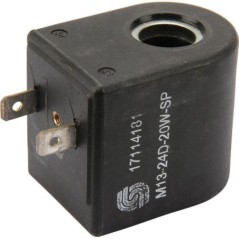 SD9M1324D20WSP Danfoss, Coils 