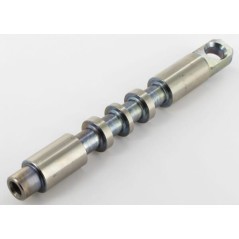 SD95P1ED Walvoil, Flow control pistons 
