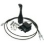 Ventilsatz, SDM122/2-2500 - SDM12222500