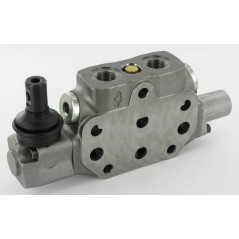 Sekcja równoległa - SD6128