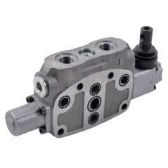 Section SDS150/P-28L - SDS150128