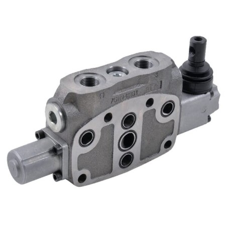 Section SDS150/P-28L - SDS150128