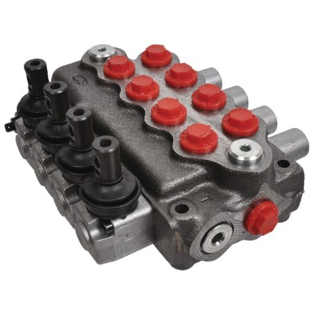 Monoblock distributors – produkty dostępne w rolniczeczesci.pl