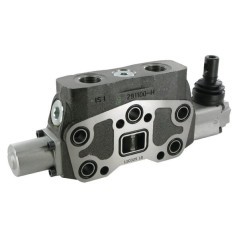 Section SDS180/P-18L - SDS180118