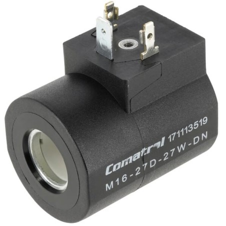 Cewka 27 VDC M16 27W DN - SD9M1627DWDN