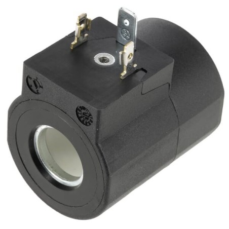 Spule 27 VDC M16 27W DN - SD9M1627DWDN