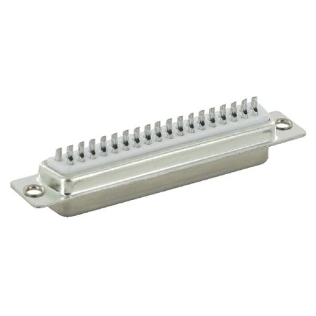 Stecker 37 P. weiblich Sub-d - SD37FS