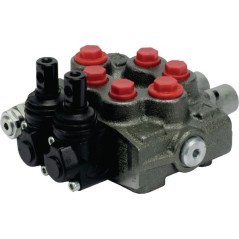 Steuerventil 18-18-PSA - SDM0802001