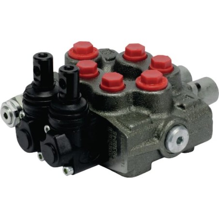 Steuerventil 18-18-PSA - SDM0802001