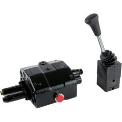 Steuerventil Satz - SDM218513AE