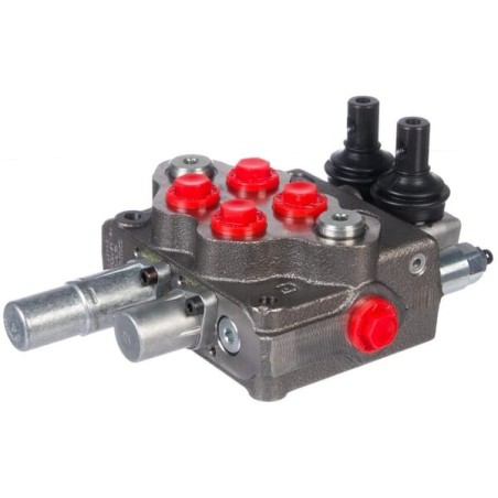 Monoblock-Verteiler – produkty dostępne w rolniczeczesci.pl