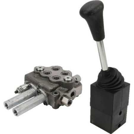 Hydraulic Kits & Solutions – produkty dostępne w rolniczeczesci.pl