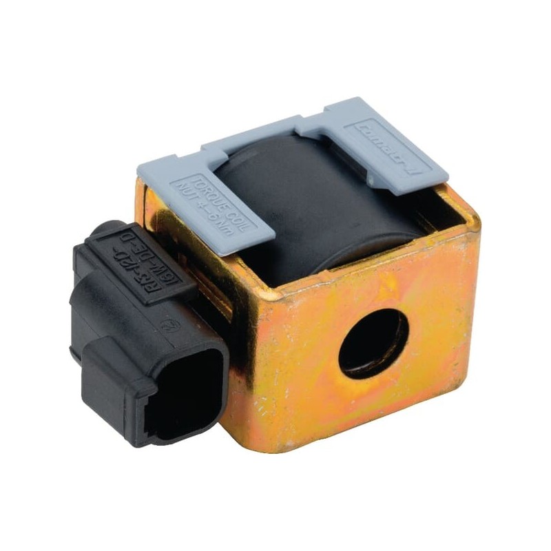 Coil SD9 R13-12D-16W-DE-D - SD9R1312D16WDED