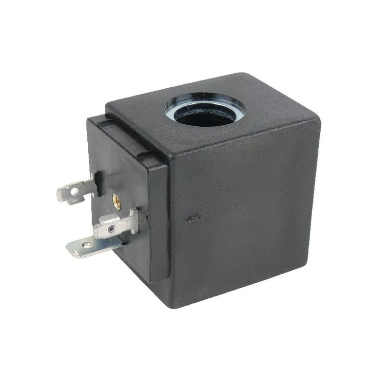 Coil ISO4400 24VDC - SD96BERL24VDC Coil ISO4400 24VDC - SD96BERL24VDC