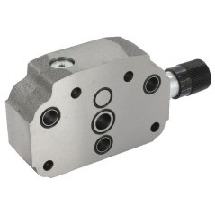 Sektion m.Stromregelventil DFG - SDS1501DFG