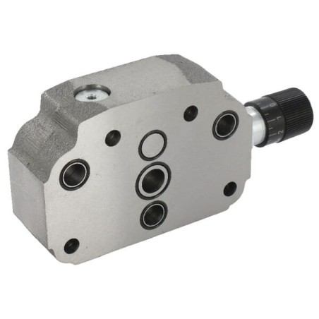 Sektion m.Stromregelventil DFG - SDS1501DFG
