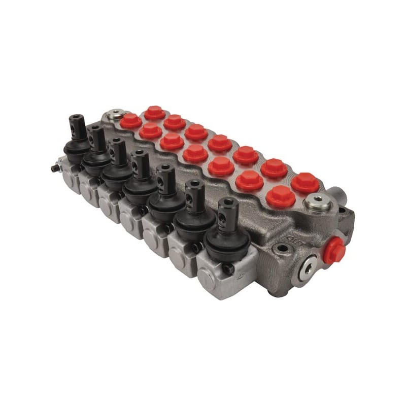 SD5/7-PKG3-1201-8 x 7AET - SD57001