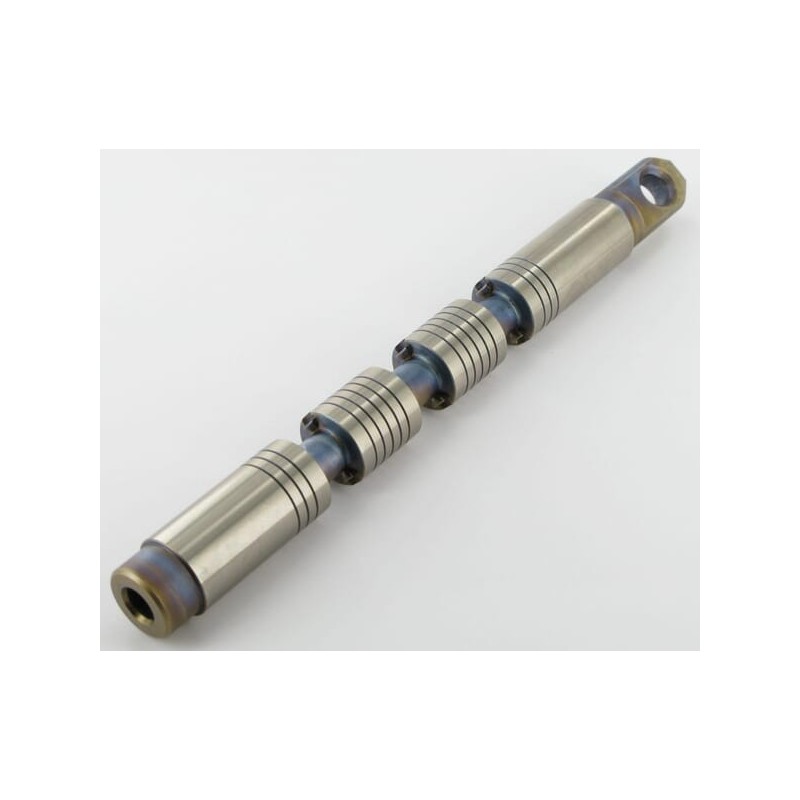 Tłok TYP 1 - SDS9150P1 Tłok TYP 1 - SDS9150P1