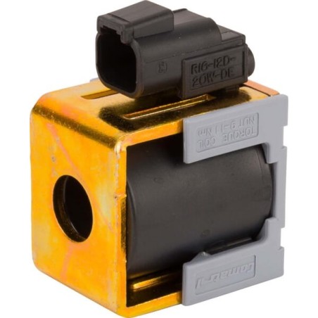 Spule 12VDC R16, 20W-DE - SD9R1612D20WDE