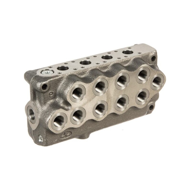 Housing control valve SD52 ES5 - SD954BODYES3