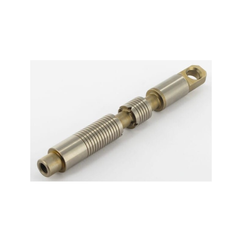 Kolben TYP 4 - SD95P4